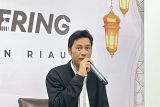 OJK imbau masyarakat Kepri agar waspada modus penipuan jelang Lebaran