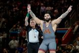 NCAA melarang permanen tiga pemain Fresno dan San Jose