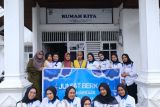 SAO PNM Mekaar bagikan kisah inspiratif bentuk komunitas