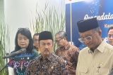 Bappenas: Presiden sedang letakkan dasar-dasar Indonesia Emas 2045