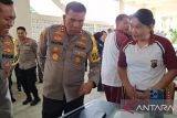 Kapolda NTT : Berkas perkara eks Kapolres Ngada sudah diserahkan ke kejaksaan