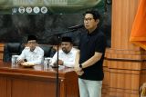 Stabilitas sosial penting untuk jaga perekonomian