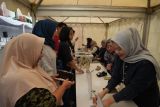160 ton minyak goreng-gula diserap masyarakat di GPM