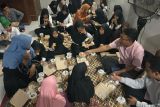 Pertamina gelar BEDUKK Ramadhan gandeng UMKM dan komunitas NTB