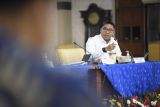 Jateng jadi contoh industri pengolahan padi nasional