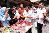 Bapanas-Kadin kendalikan harga pangan jelang Lebaran