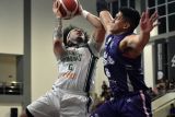 RANS Simba Bogor penguasa IBL 2025