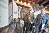 Kerja sama budaya mempererat hubungan diplomatik