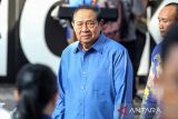 Rekaman suara SBY marahi Kapolri hoaks!