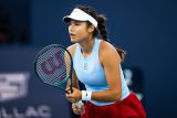 Raducanu melesat ke semifinal DC Open