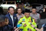 Aturan WFA percepat peningkatan arus mudik