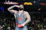 NCAA larang permanen tiga pemain Fresno State dan San Jose State