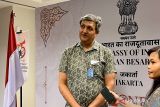 India undang pelaku media di Indonesia  ikut serta konferensi WAVES 2025
