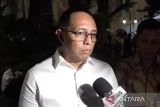 Hasan Nasbi umumkan pengunduran diri dari Kepala PCO