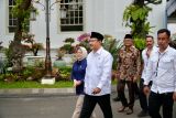 Ada dua opsi dalam penempatan guru di Sekolah Rakyat