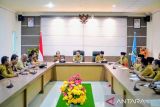 Pasar Dompu bakal dibongkar dan ditata ulang