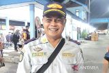 Pemudik di Terminal Patih Rumbih diprediksi naik 15 persen