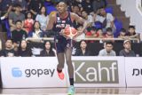 Pebasket Dickey optimistis Pelita Jaya bisa lebih solid