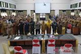 Pemkab Kotim tetapkan prioritas dan sasaran pembangunan 2026