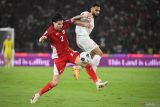Bek timnas Kevin Diks tampil ciamik, bawa FC Copenhagen kunci gelar juara Liga Denmark 2024/25