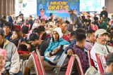 IDAI berikan rekomendasi mudik sehat bersama anak