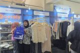 Lima UMK binaan Pelindo catat omzet Rp324 juta