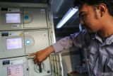 Jakarta kembali jadi kota paling berpolusi pertama di dunia