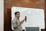 Krisis ekonomi beri pelajaran berharga bagi RI untuk berhati-hati