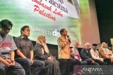 Menbud apresiasi perjuangan kemerdekaan Palestina lewat film