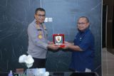 PLN sinergi dengan Polda NTB jaga keandalan kelistrikan