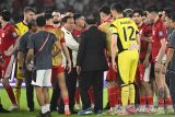 Prabowo kemungkinan nonton Ina vs China di GBK malam ini