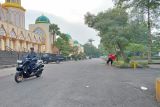 Pemprov NTB dan Pemkot Mataram gelar shalat Idul Fitri di Islamic Center