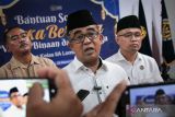 Sebanyak 2.803 warga binaan di NTB dapat remisi Nyepi dan Idul Fitri