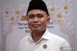 Lapas Lombok Barat tak batasi jumlah pengunjung saat Lebaran