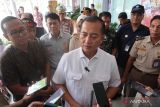 Gubernur Iqbal: Tidak ada lonjakan penumpang di Bandara Lombok
