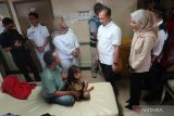 Gubernur NTB Iqbal pastikan kelancaran arus mudik di Pulau Lombok
