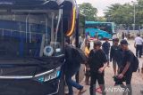 Terpopuler: Penyeludup 7 kg sabu-sabu dihukum mati, tenaga honorer Lombok Timur jadi penyuluh hingga MBG di Lombok Tengah