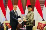 Pusat Ekspor Rusia mengirim misi dagang pertama ke Indonesia