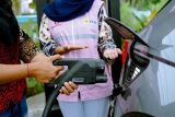 PLN siapkan 35 SPKLU untuk layani pemudik di NTB
