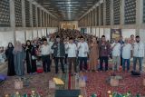 AFPI, AFSI dan OJK berkolaborasi tingkatkan literasi keuangan syariah