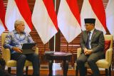 BNN upayakan pengejaran DPO, aset narkoba di luar negeri