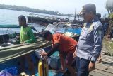 Dishub Kotim tingkatkan pemeriksaan angkutan sungai