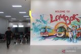 Terminal Mandalika jadi model pelayanan penumpang bus di NTB