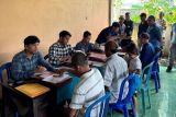 Tim PLN UPP Nusra lanjutkan pemberkasan ruang bebas SUTT 150 kV Jeranjang-Sekotong