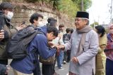 Peserta salat Id KBRI Tokyo cerminkan peningkatan WNI di Jepang