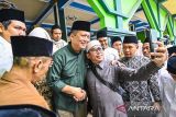 Terpopuler: Gubernur NTB minta dukungan warga, keutamaan puasa, dan Presiden Trump gelar Hari Pembebasan tarif