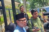 Policy discussions abound at Eid gathering: deputy minister