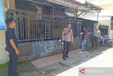 Polisi intensifkan patroli rumah kosong ditinggal mudik di Mataram