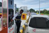 Cara cek tarif tol online melalui Travoy, BPJT, dan Jasa Marga