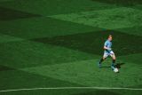 Manchester City menang telak 5-2 atas Crystal Palace